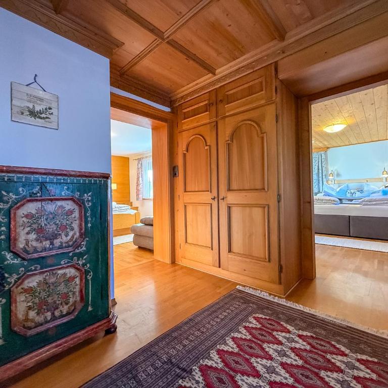Landhaus Anton Zillertal - Appartamento - 58