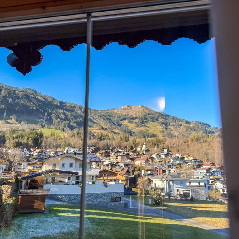 Landhaus Anton Zillertal - Appartamento - 57