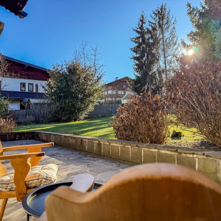 Landhaus Anton Zillertal - Appartamento - 64