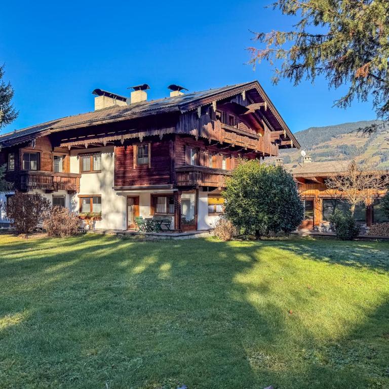 Landhaus Anton Zillertal - Appartamento - 1