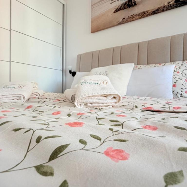 Apartman Breza M & Spa - One-Bedroom Apartment - 33