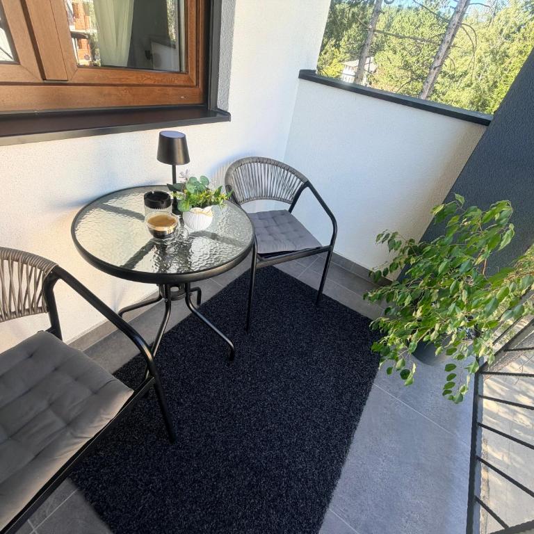 Apartman Breza M & Spa - One-Bedroom Apartment - 44