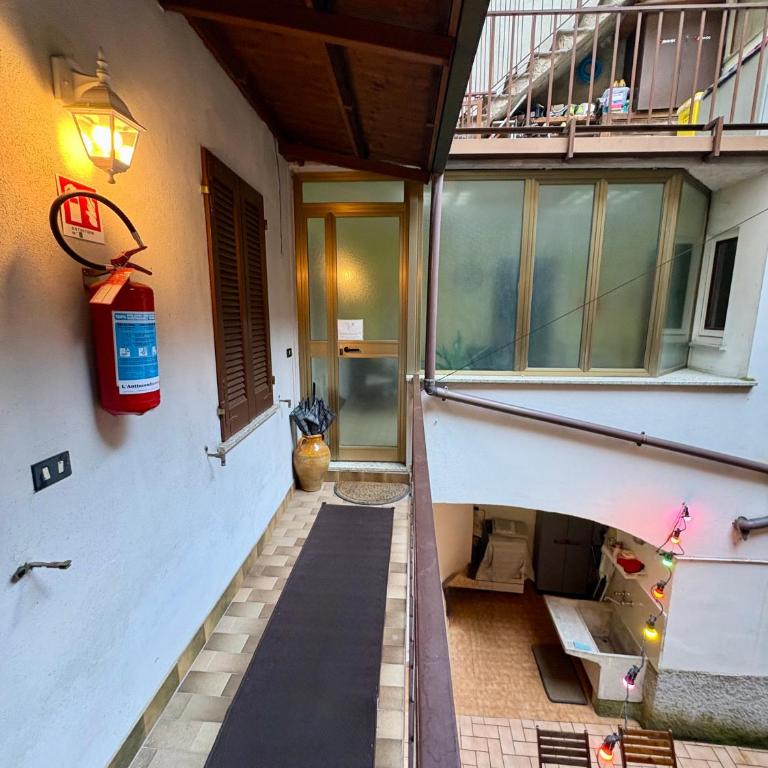 Casa Raste - Casa con 3 Camere da Letto - 10