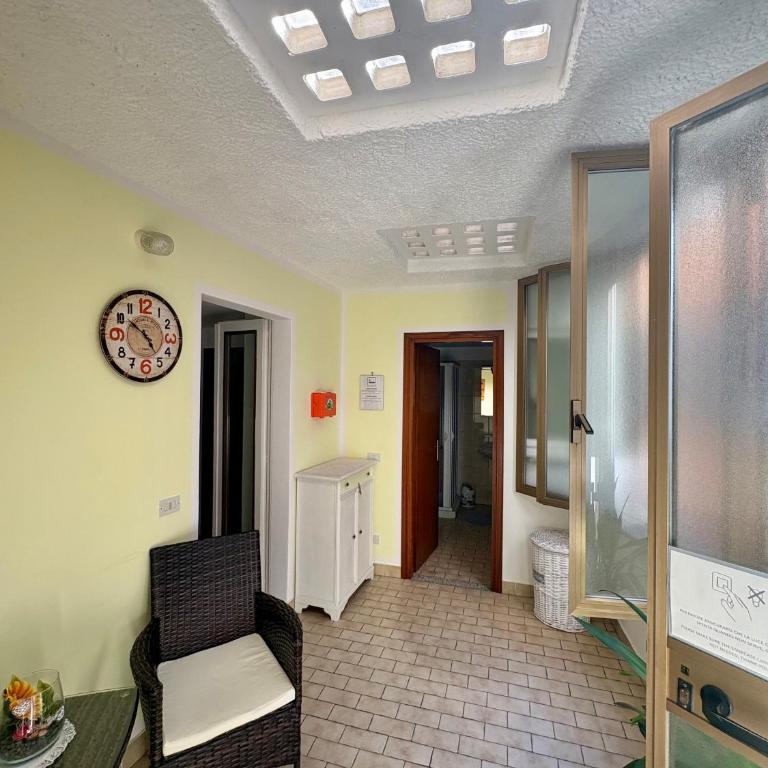 Casa Raste - Casa con 3 Camere da Letto - 11