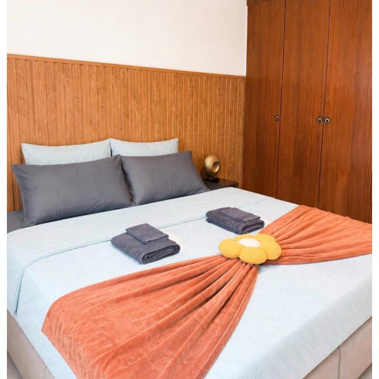 Grand studio Faubourg SaintHonoré Paris 8th - One-Bedroom Apartment - 10