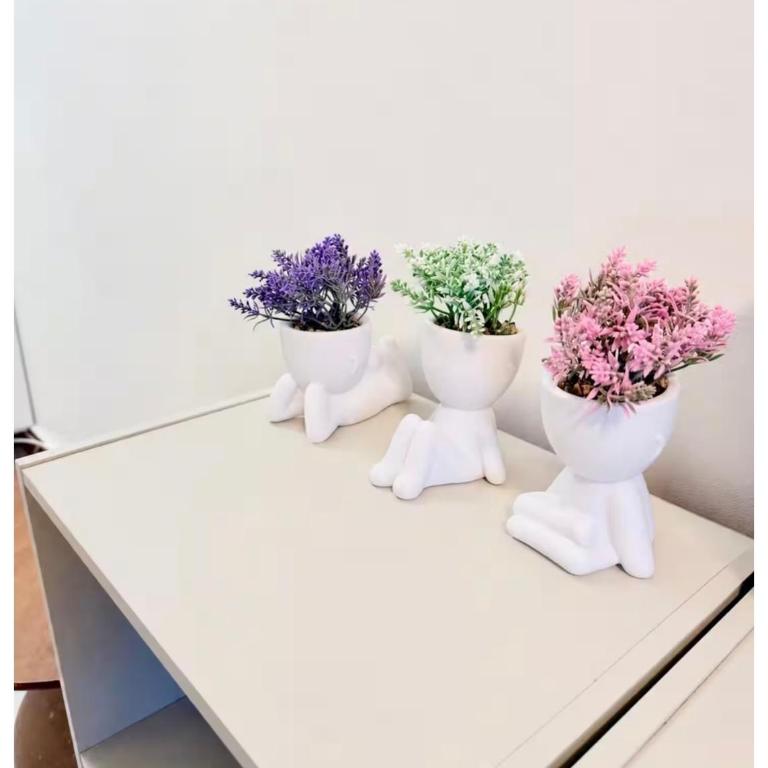 Grand studio Faubourg SaintHonoré Paris 8th - One-Bedroom Apartment - 9