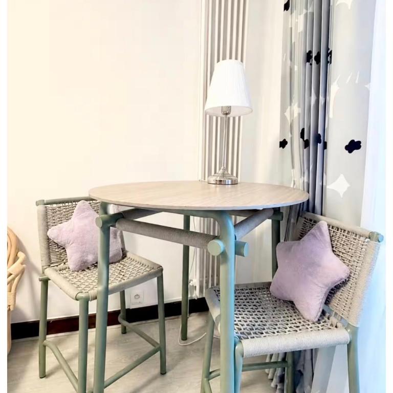 Grand studio Faubourg SaintHonoré Paris 8th - One-Bedroom Apartment - 19