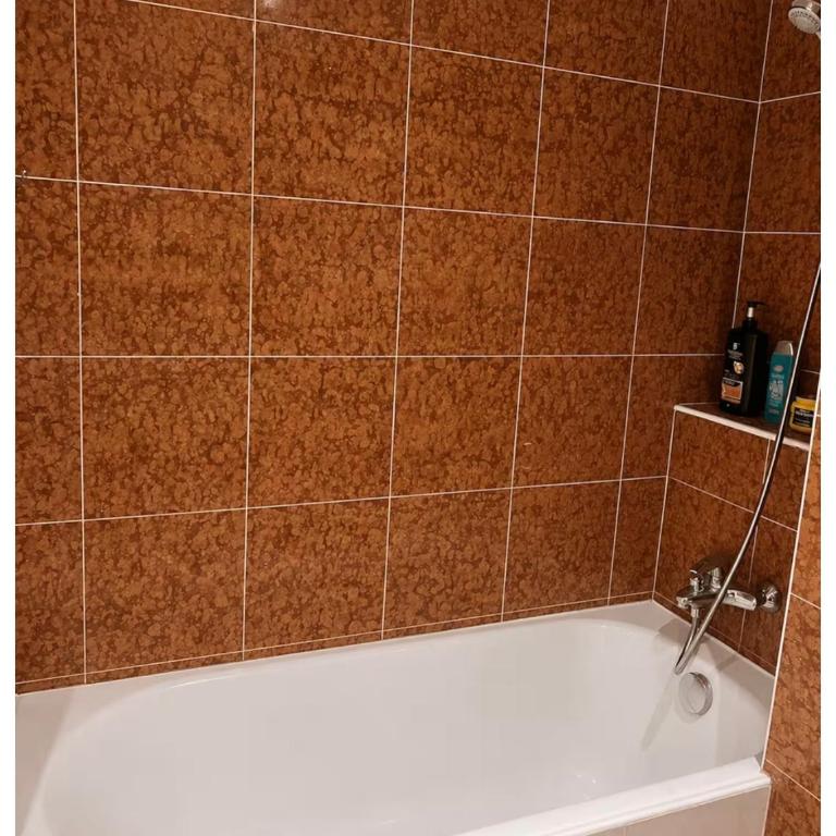Grand studio Faubourg SaintHonoré Paris 8th - One-Bedroom Apartment - 25