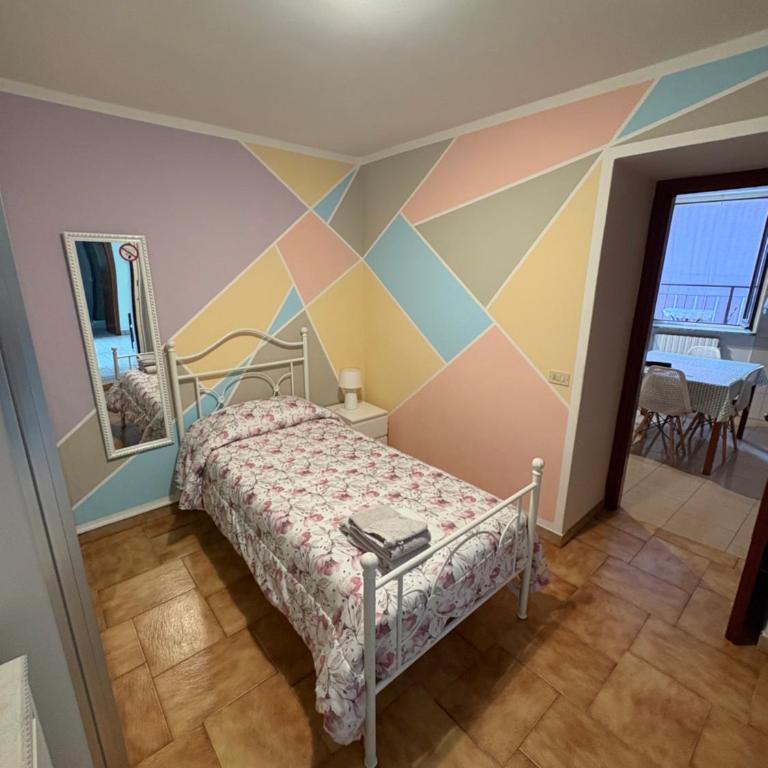 Casa Raste - Casa con 3 Camere da Letto - 14