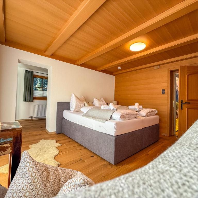 Landhaus Anton Zillertal - Appartamento - 68