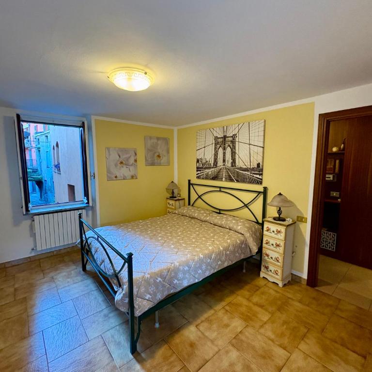 Casa Raste - Casa con 3 Camere da Letto - 16