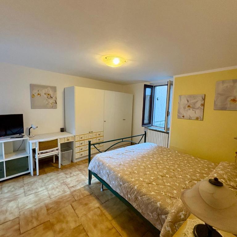 Casa Raste - Casa con 3 Camere da Letto - 17