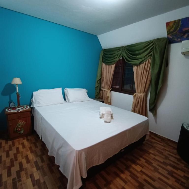 La Magnolia B&B - Room #1715311201 - 1