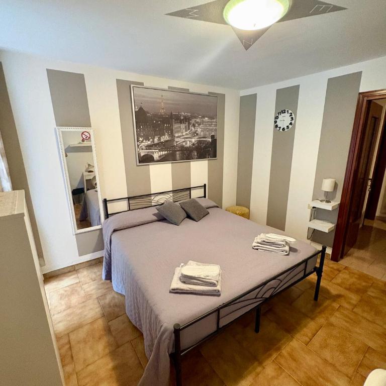 Casa Raste - Casa con 3 Camere da Letto - 19