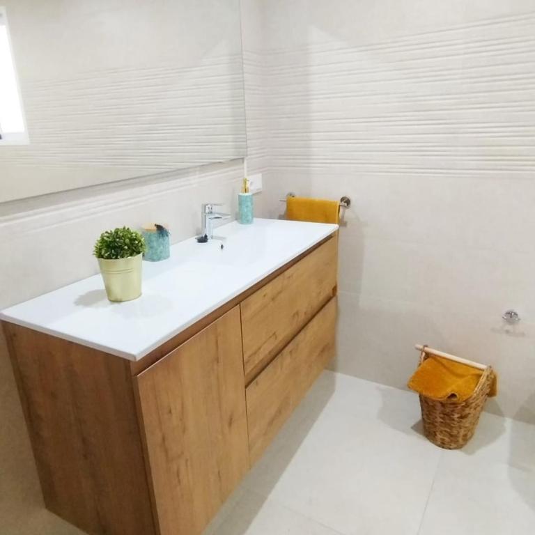 Apartment downtown Alicante - Appartement 4 Chambres Deluxe - 14