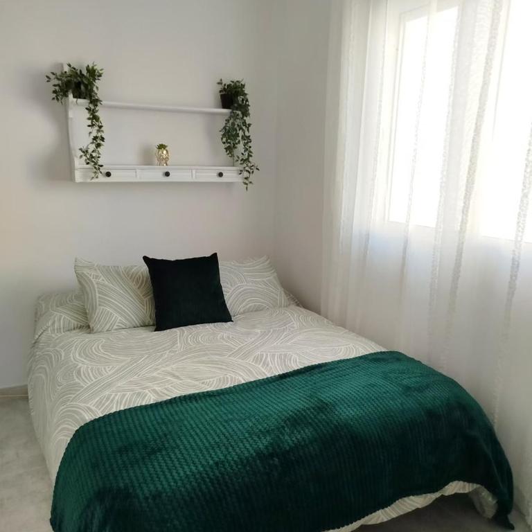 Apartment downtown Alicante - Appartement 4 Chambres Deluxe - 18