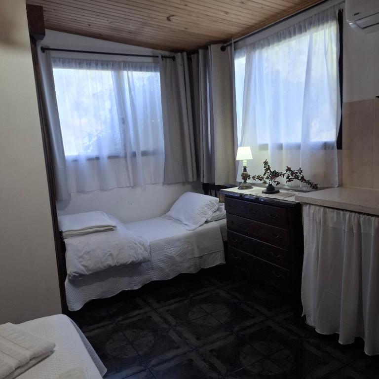 La Casa del Bosque Carmelo - Double Room with Park View - 8