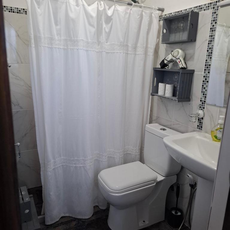 La Casa del Bosque Carmelo - Double Room with Park View - 7