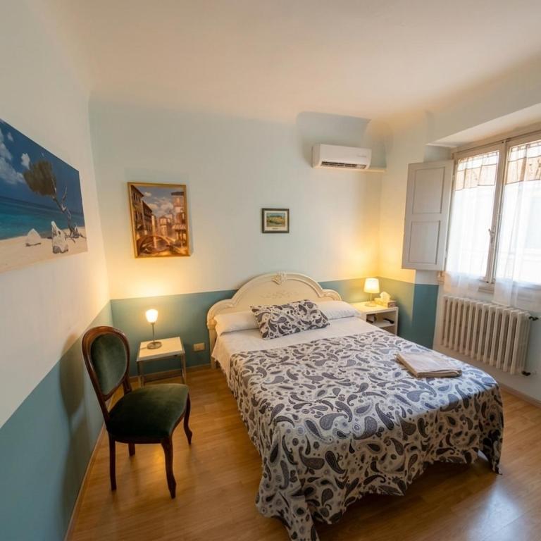 Soggiorno Venere - Double or Twin Room - 4