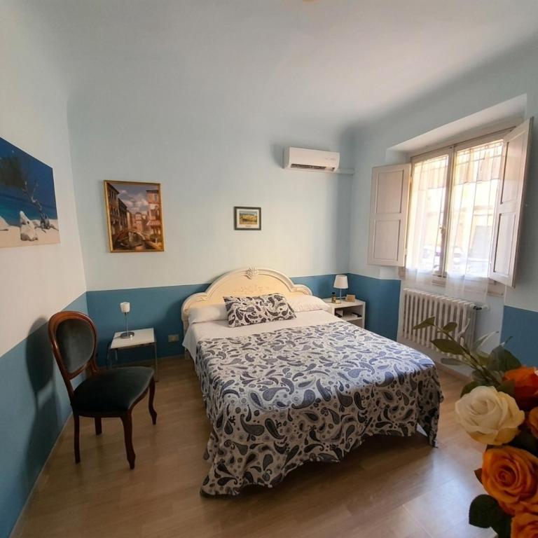Soggiorno Venere - Double or Twin Room - 7
