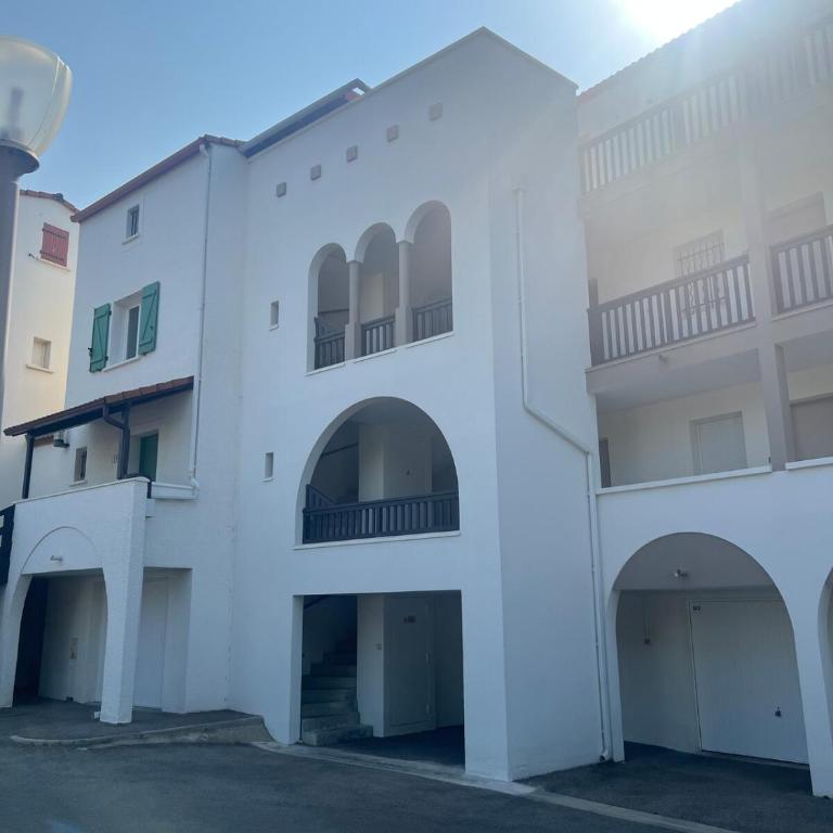 Appartement vue lagune saint cyprien - Appartamento con 2 Camere da Letto - 4