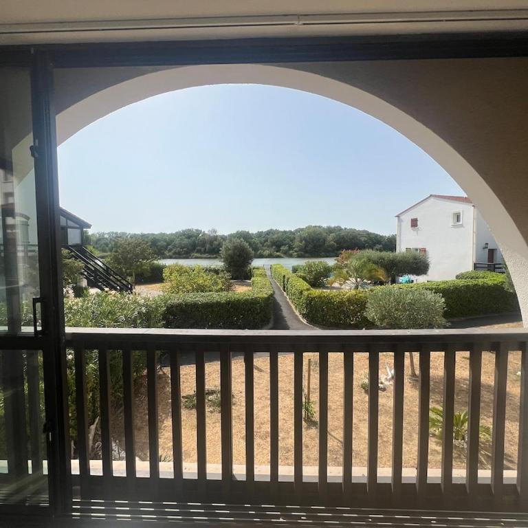 Appartement vue lagune saint cyprien - Appartamento con 2 Camere da Letto - 2
