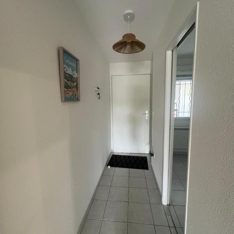 Appartement vue lagune saint cyprien - Appartamento con 2 Camere da Letto - 10