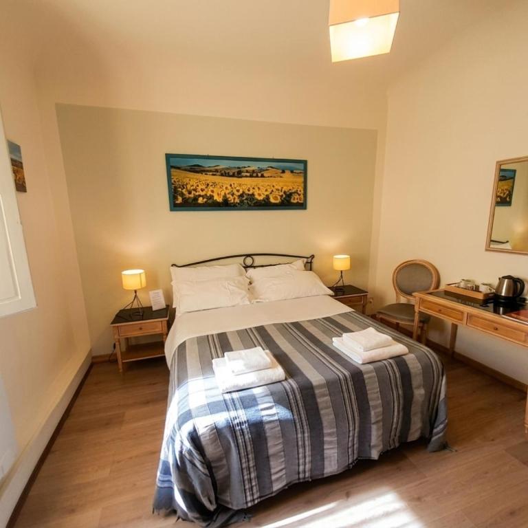 Soggiorno Venere - Double or Twin Room - 8