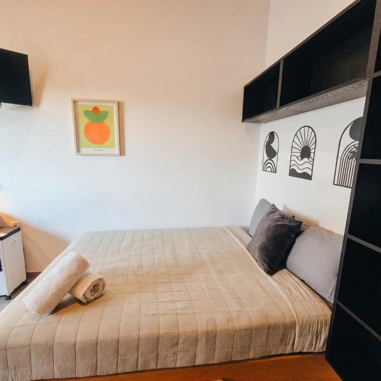 Lofts La Paz - Estudio Estándar - 1