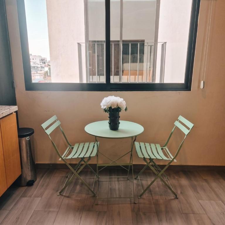 Lofts La Paz - Estudio Estándar - 9