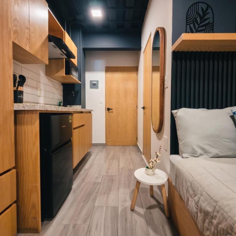 Lofts La Paz - Estudio Estándar - 10