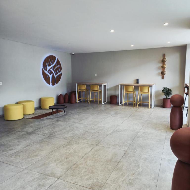 Lofts La Paz - Estudio Estándar - 13