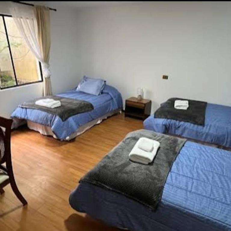 - Room #1715300901 - 9
