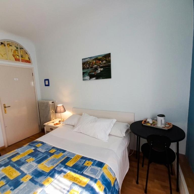 Soggiorno Venere - Basic Double Room - 6