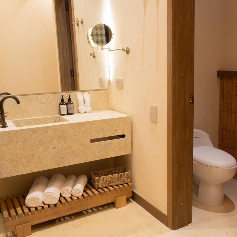 Hotel El Balconario by Faranda Boutique - Superior 2 Twins Room - 5