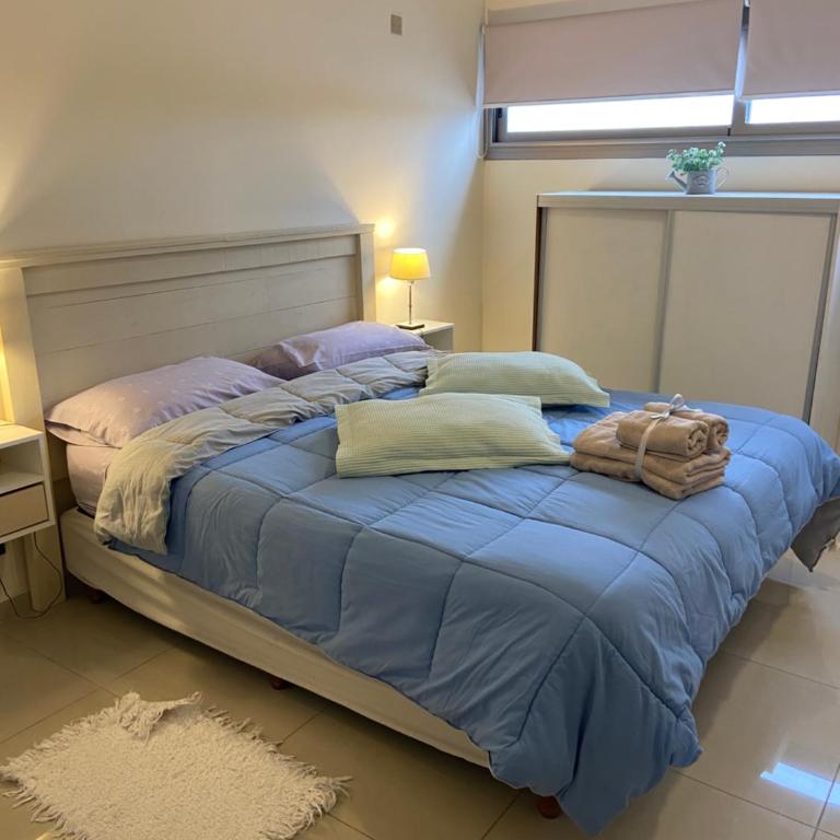 departamento planta alta ,con pileta San Rafael mendoza - Two-Bedroom Apartment - 3