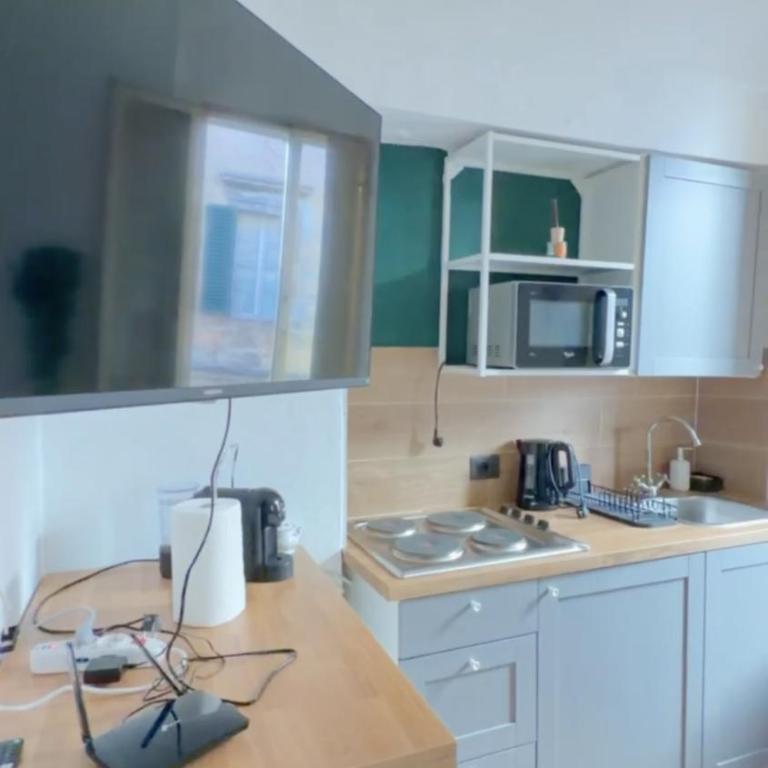 Tenuta Velvet - Appartamento con 1 Camera da Letto - 4