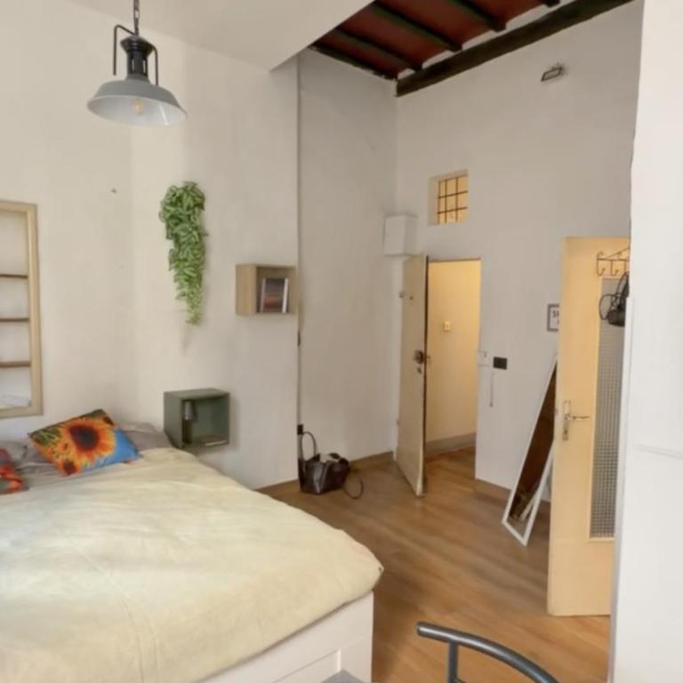 Tenuta Velvet - Appartamento con 1 Camera da Letto - 5