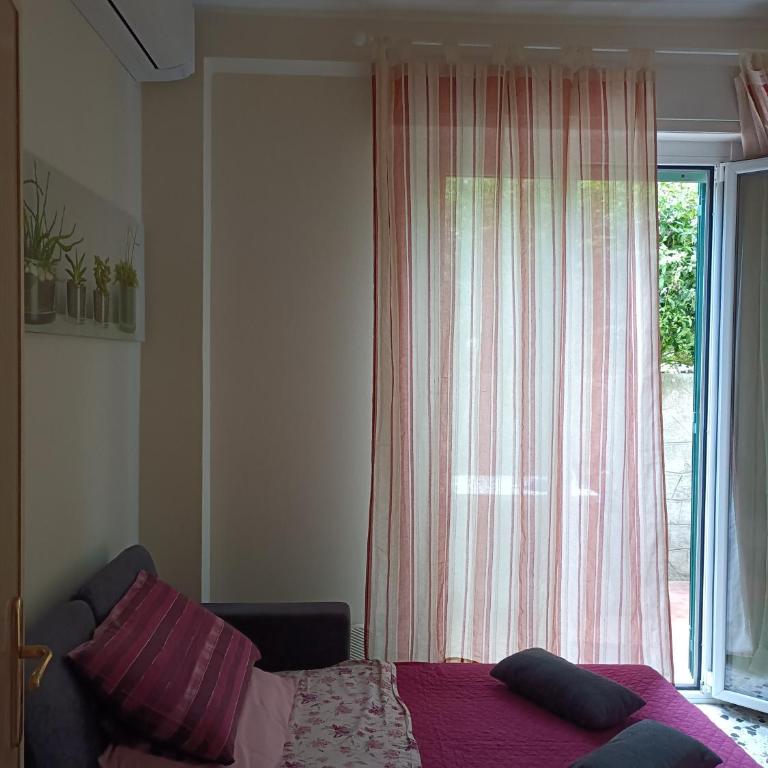 La casa di Piera - Appartamento con 1 Camera da Letto - 13