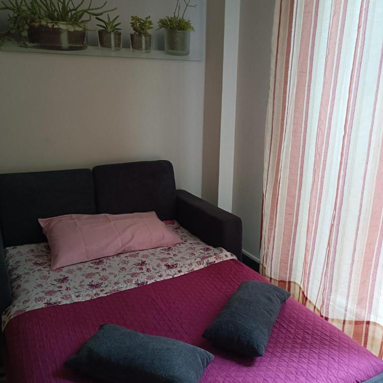 La casa di Piera - Appartamento con 1 Camera da Letto - 14