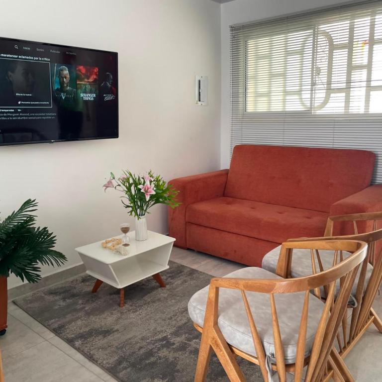 Apartamento en San Gil Villa Vero - Apartamento de 3 dormitorios - 2