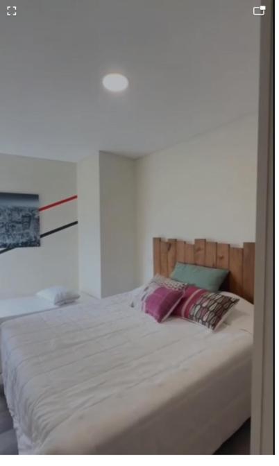 The best location in Cañaveral - One-Bedroom Apartment - 13