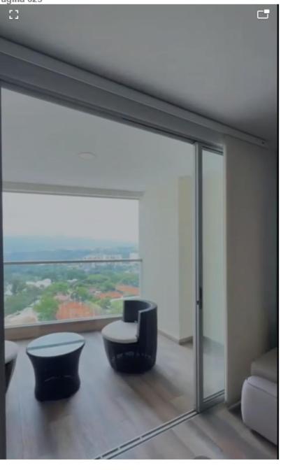 The best location in Cañaveral - One-Bedroom Apartment - 17