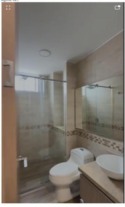 The best location in Cañaveral - One-Bedroom Apartment - 18