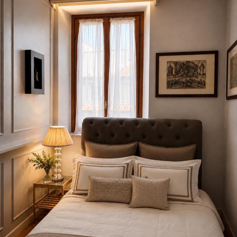 Raffinato appartamento Duomo di Milano - Appartamento con 2 Camere da Letto - 3