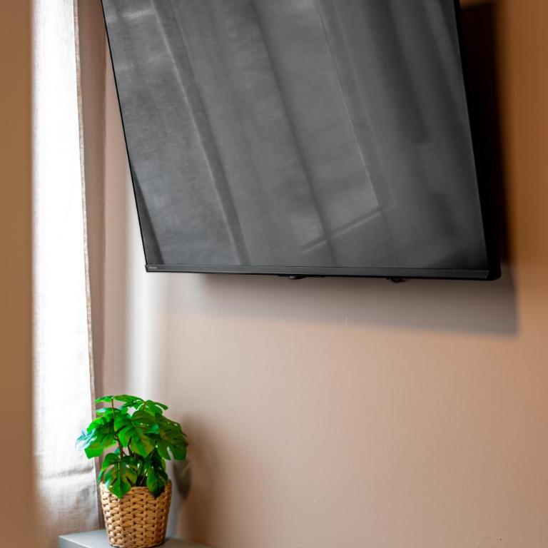 smart studios - by kalm stay - Twin Room - 8