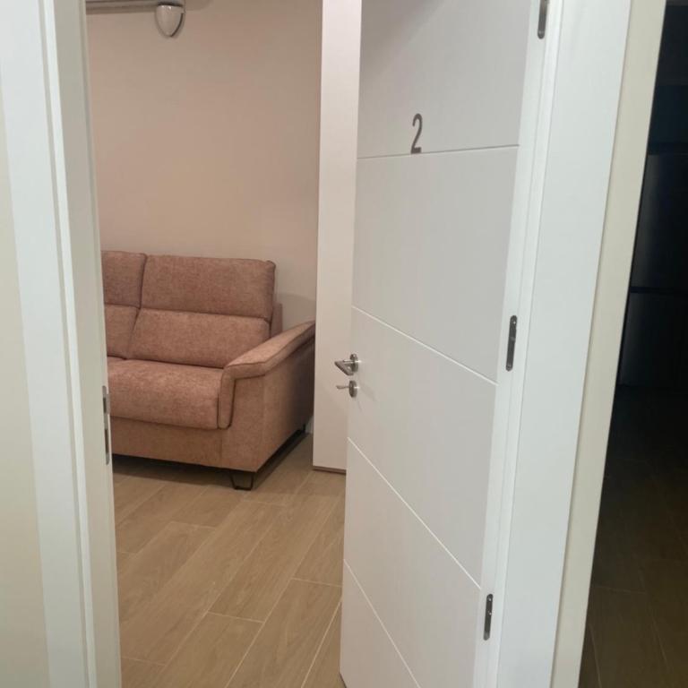 Espacio Coworking-Estudios con residencia cerca Campus Universitario - Standard Studio - 3