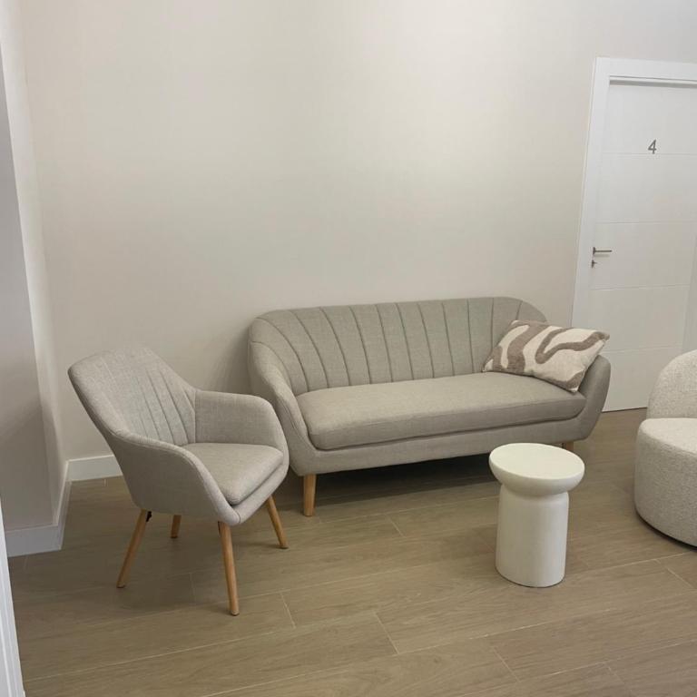 Espacio Coworking-Estudios con residencia cerca Campus Universitario - Standard Studio - 24