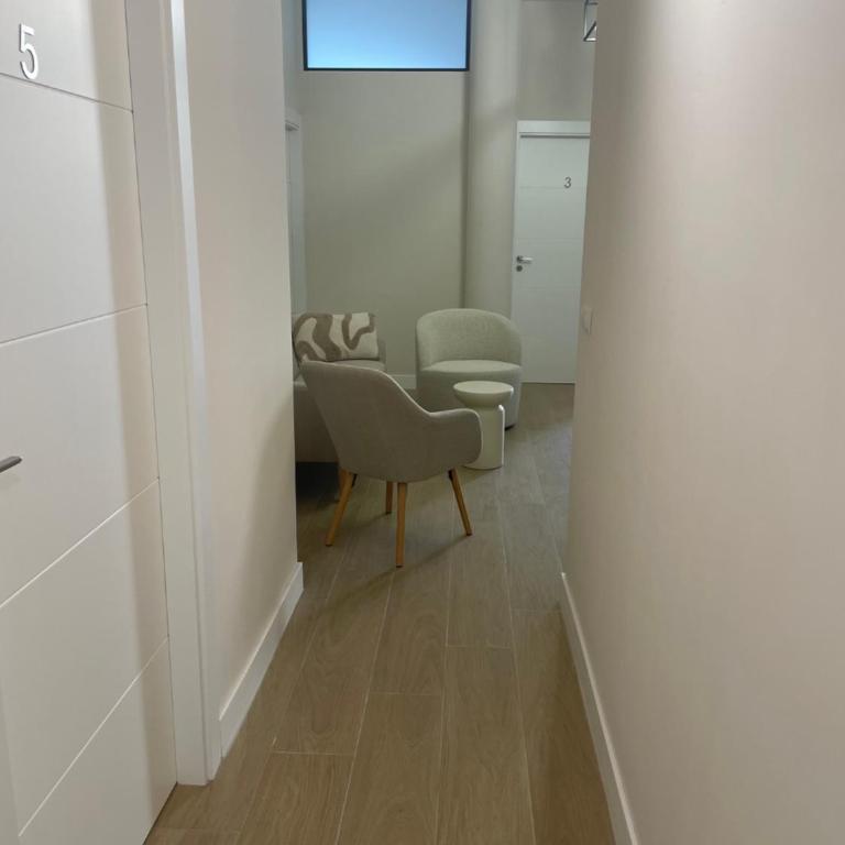 Espacio Coworking-Estudios con residencia cerca Campus Universitario - Standard Studio - 30