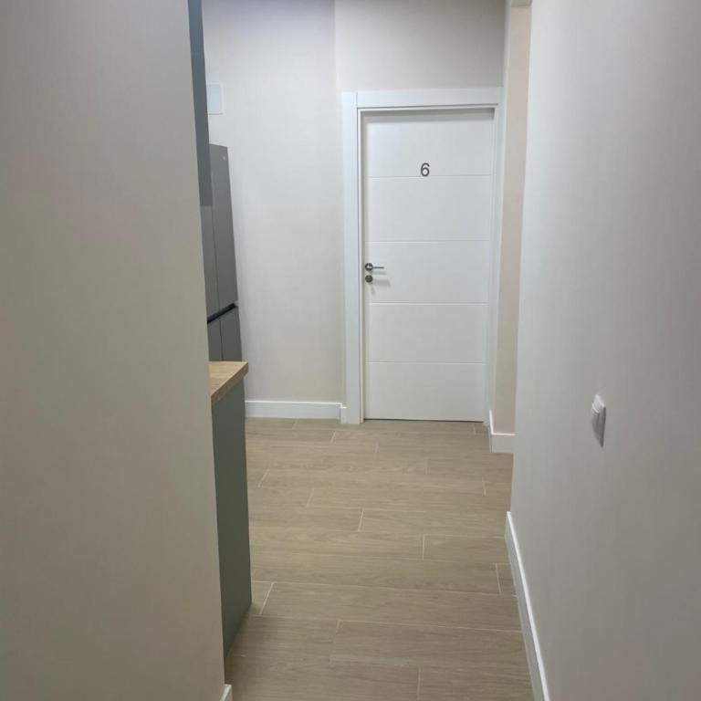 Espacio Coworking-Estudios con residencia cerca Campus Universitario - Standard Studio - 48
